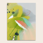 abstract spring colors 23 3 Notebook Gallery Image 4