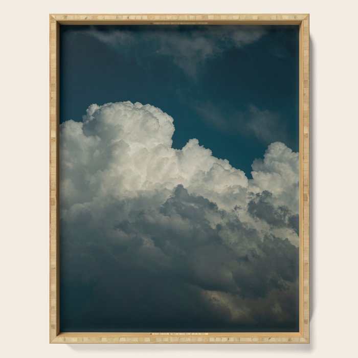 Daydreamin II Serving Tray Gallery Image 1