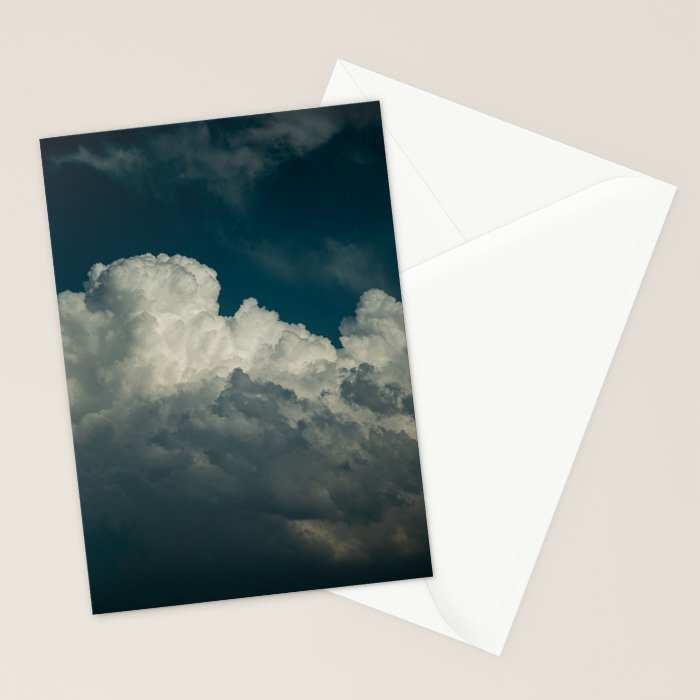 Daydreamin II Stationery Card Gallery Image 2