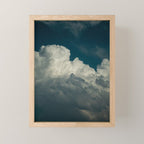 Daydreamin II Mini Art Print Gallery Image 1