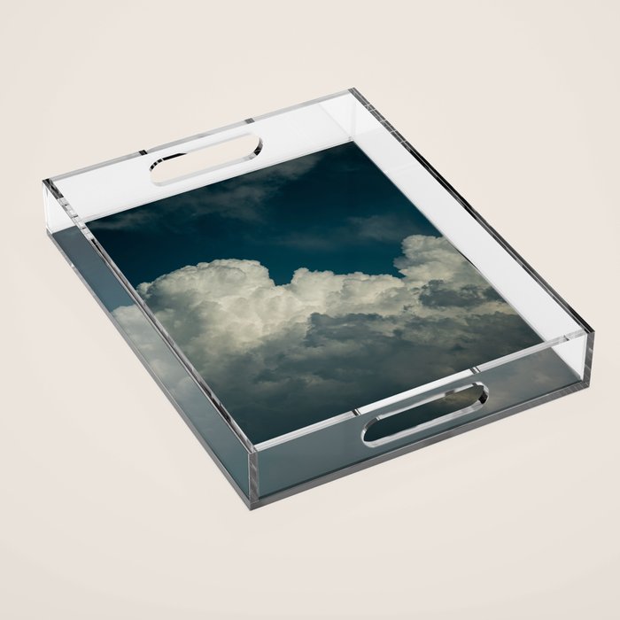 Daydreamin II Acrylic Tray Gallery Image 1