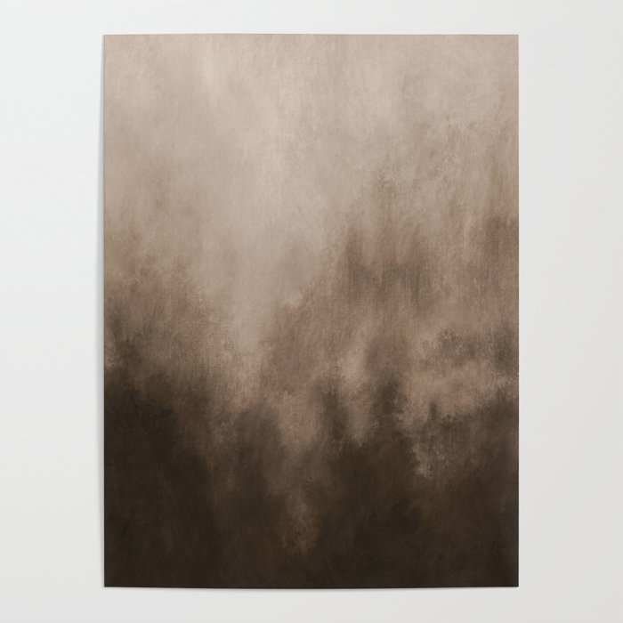 Quiet Forest Poster Gallery Image 4