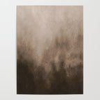 Quiet Forest Poster Gallery Image 4