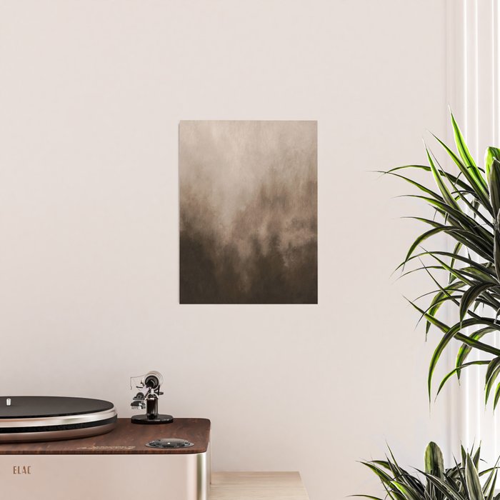 Quiet Forest Poster Gallery Image 2