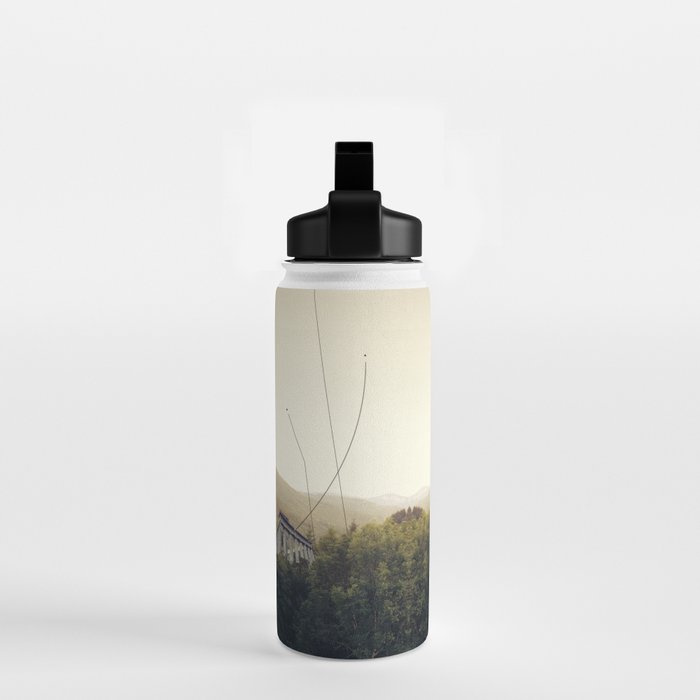 Forest Angel Water Bottle Gallery Image 2