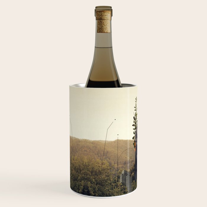 Forest Angel Wine Chiller Gallery Image 2