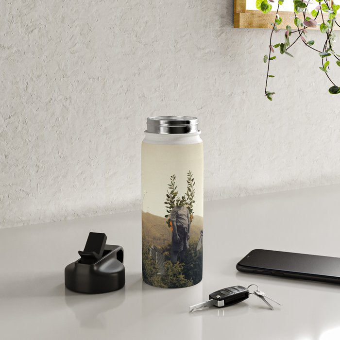 Forest Angel Water Bottle Gallery Image 4