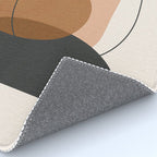 Minimal Abstract Art 12 Rug Gallery Image 4