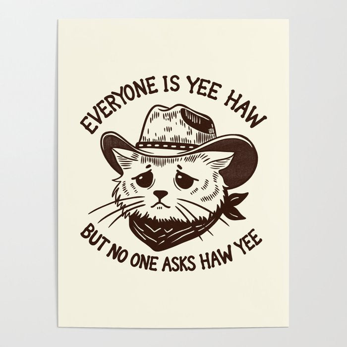 Haw yee Poster Gallery Image 1