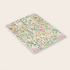 Spring Meadow Notebook Gallery Image 3