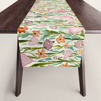 Spring Meadow Table Runner Gallery Image 1