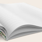 Spring Meadow Notebook Gallery Image 2