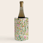 Spring Meadow Wine Chiller Gallery Image 1