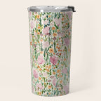 Spring Meadow Travel Mug Gallery Image 2