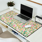 Spring Meadow Desk Mat Gallery Image 2