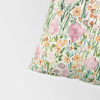 Spring Meadow Pillow Sham Gallery Image 4
