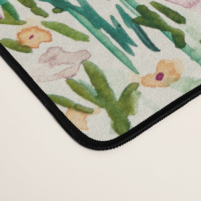 Spring Meadow Desk Mat Gallery Image 4
