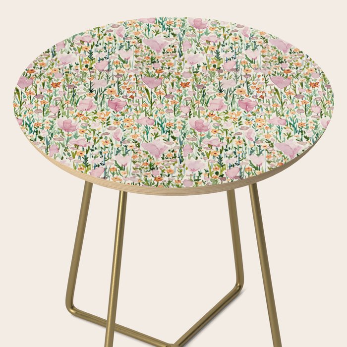 Spring Meadow Side Table Gallery Image 2