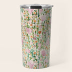 Spring Meadow Travel Mug Gallery Image 1