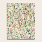 Spring Meadow Notebook Gallery Image 4