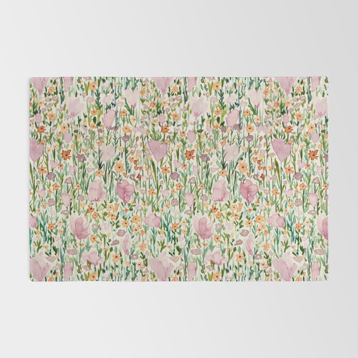 Spring Meadow Rug Gallery Image 2