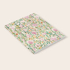 Spring Meadow Notebook Gallery Image 2