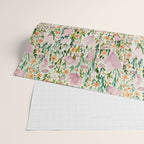 Spring Meadow Wrapping Paper Gallery Image 2