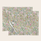 Spring Meadow Placemat Gallery Image 1