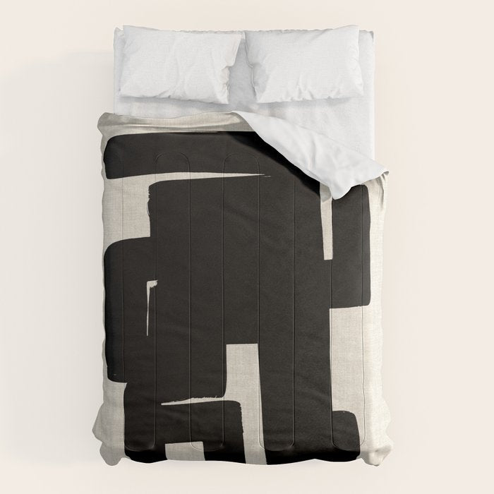 Cave Wall Comforter Gallery Image 6
