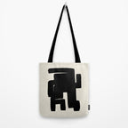 Cave Wall Tote Bag Gallery Image 2