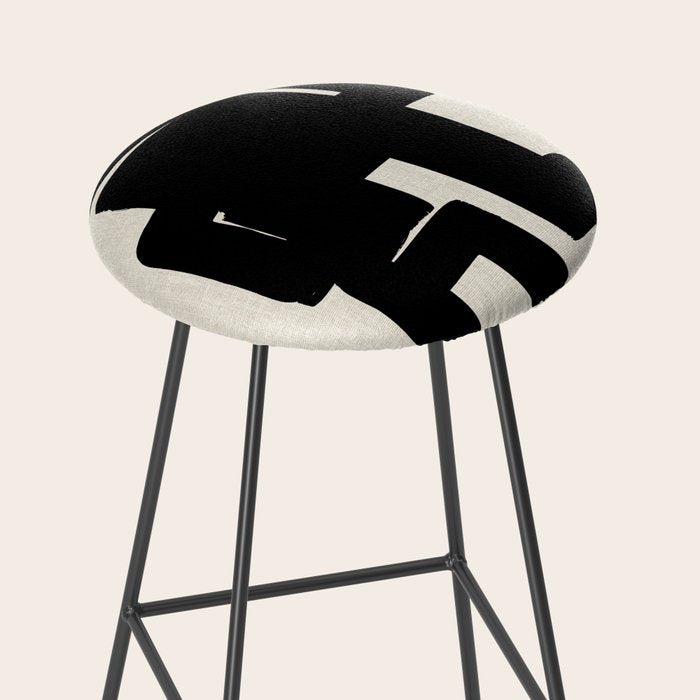 Cave Wall Stool Gallery Image 2