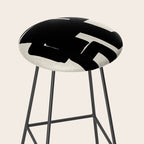 Cave Wall Stool Gallery Image 2