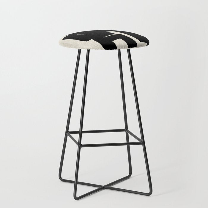 Cave Wall Stool Gallery Image 1
