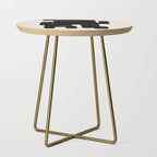 Cave Wall Side Table Gallery Image 1