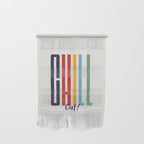 CHILL OUT! modern type Wall Hanging Gallery Image 1