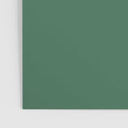 Green Solid Modern Retro Color Poster Gallery Image 3
