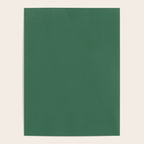 Green Solid Modern Retro Color Poster Gallery Image 4