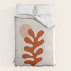 Meowtisse Duvet Cover Gallery Image 6