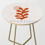 Meowtisse Side Table Gallery Image 2
