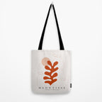 Meowtisse Tote Bag Gallery Image 2