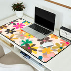 wildflowers 14 Desk Mat Gallery Image 2