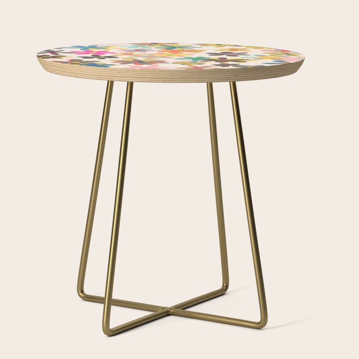 wildflowers 14 Side Table Gallery Image 1