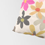 wildflowers 14 Pillow Sham Gallery Image 4