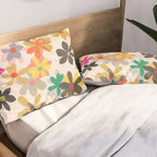 wildflowers 14 Pillow Sham Gallery Image 2