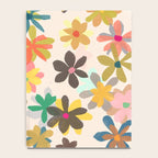 wildflowers 14 Notebook Gallery Image 4