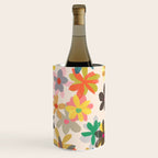 wildflowers 14 Wine Chiller Gallery Image 1