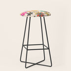 wildflowers 14 Stool Gallery Image 1