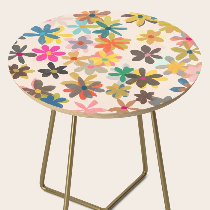 wildflowers 14 Side Table Gallery Image 2