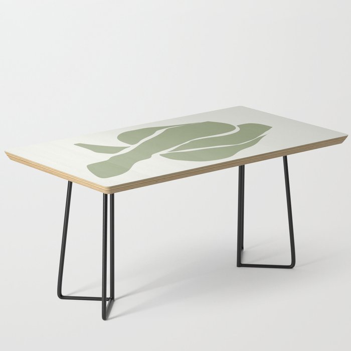 Abstract Woman 12 Coffee Table Gallery Image 1