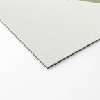 Abstract Woman 12 Welcome Mat Gallery Image 2